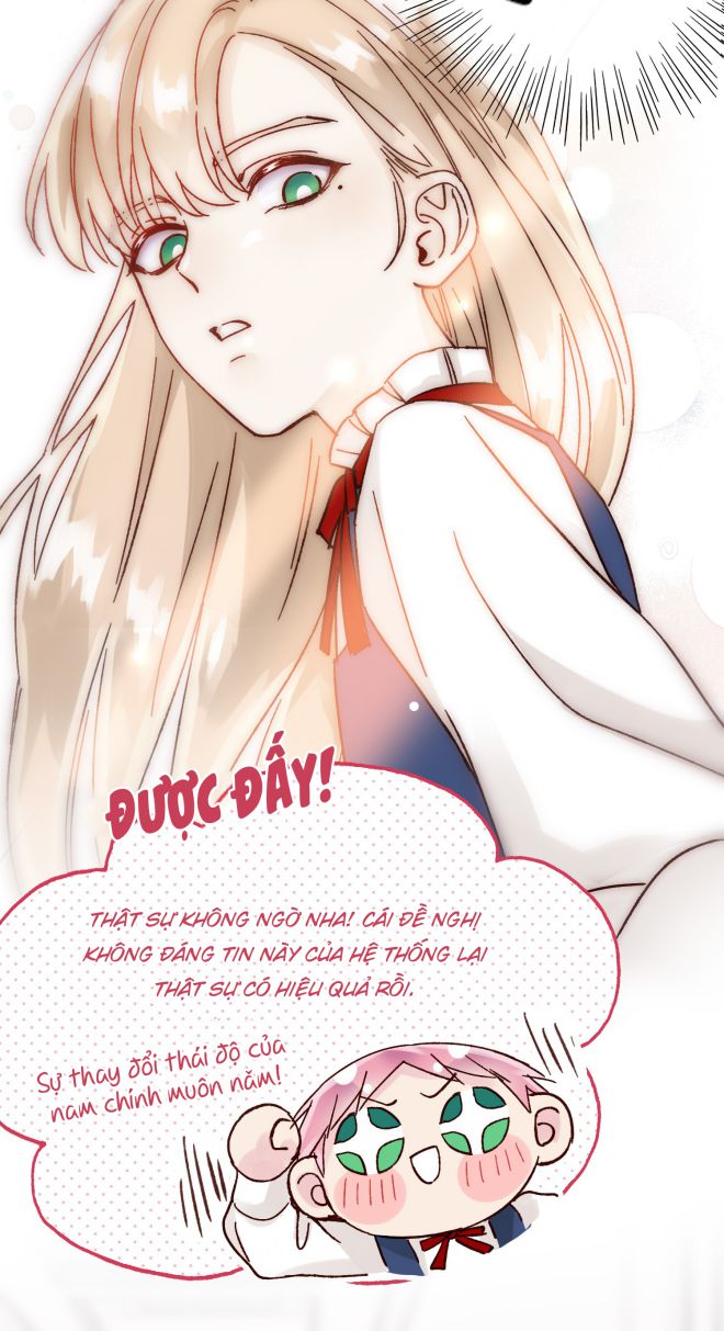 Tôi Phải Làm 1 Kẻ Đại Xấu Xa Chap 7 - Next Chap 8
